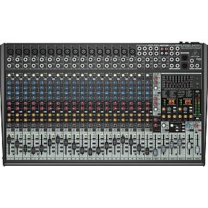 Toko Alat Musik Jual Semua Product Behringer Terlengkap Original dan Termurah