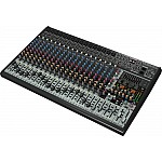 Behringer SX-2442FX Mixer with Effects