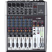 Behringer Xenyx 1204USB USB Mixer