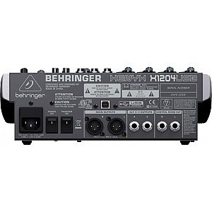 Toko Alat Musik Jual Semua Product Behringer Terlengkap Original dan Termurah