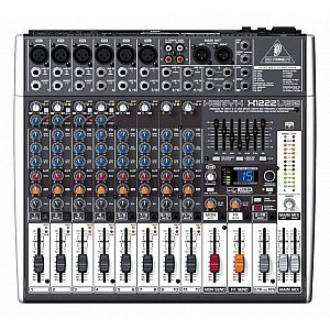 Toko Alat Musik Jual Semua Product Behringer Terlengkap Original dan Termurah