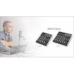 Toko Alat Musik Jual Semua Product Behringer Terlengkap Original dan Termurah