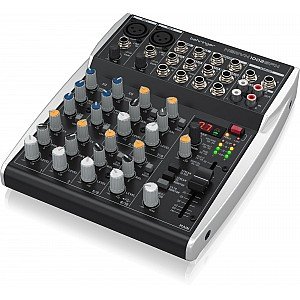 Toko Alat Musik Jual Semua Product Behringer Terlengkap Original dan Termurah