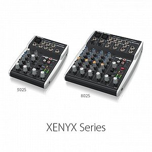 Toko Alat Musik Jual Semua Product Behringer Terlengkap Original dan Termurah