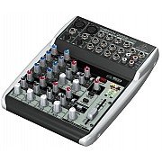 Behringer Q1002USB Mixer 