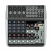 Behringer Q1202USB Mixer