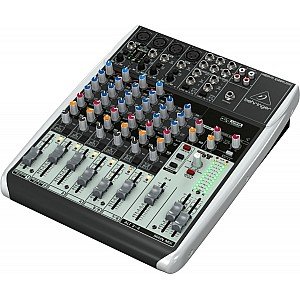 Behringer Q1204USB Mixer