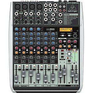 Toko Alat Musik Jual Semua Product Behringer Terlengkap Original dan Termurah