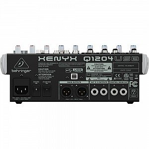 Toko Alat Musik Jual Semua Product Behringer Terlengkap Original dan Termurah