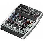 Behringer QX1002USB Mixer with Effects