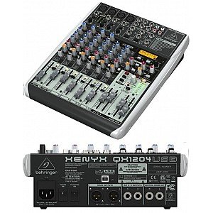 Toko Alat Musik Jual Semua Product Behringer Terlengkap Original dan Termurah