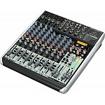 Behringer QX1622USB USB Mixer with Effects