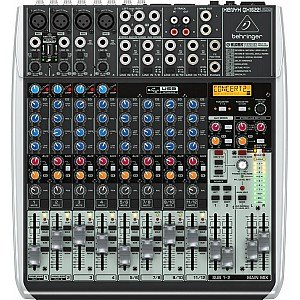 Toko Alat Musik Jual Semua Product Behringer Terlengkap Original dan Termurah