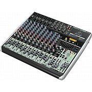 Behringer QX1832USB Mixer with Effects