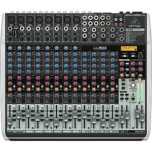 Toko Alat Musik Jual Semua Product Behringer Terlengkap Original dan Termurah