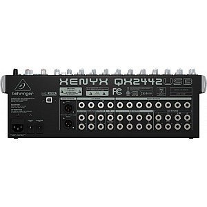 Toko Alat Musik Jual Semua Product Behringer Terlengkap Original dan Termurah