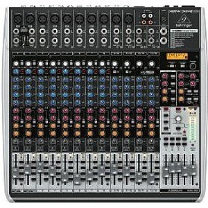Toko Alat Musik Jual Semua Product Behringer Terlengkap Original dan Termurah