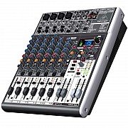 Behringer Xenyx X1204USB Mixer with Effects