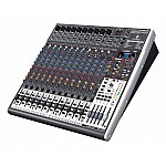 Behringer Xenyx X2442USB USB Mixer with Effects