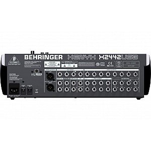 Toko Alat Musik Jual Semua Product Behringer Terlengkap Original dan Termurah