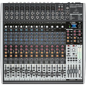 Toko Alat Musik Jual Semua Product Behringer Terlengkap Original dan Termurah