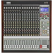 Korg MW-2408 24-Channel Hybrid Mixer