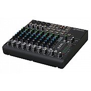 Mackie 1202 VLZ4 12 Channel Compact Mixer