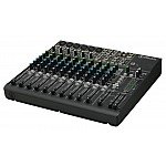 Mackie 1402 VLZ4 14 Channel Compact Mixer