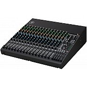 Mackie 1604 VLZ4 16 Channel/4 Bus Compact Mixer