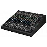 Mackie 1642 VLZ4 16 Channel/4 Bus Compact Mixer 