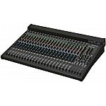 Mackie 2404 VLZ4 24 Channel/4 Bus FX Mixer with USB