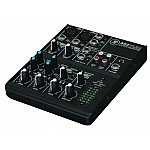 Mackie 402 VLZ4 4 Channel Ultra Compact Mixer