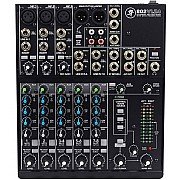 Mackie 802VLZ4 8 Channel Analog Mixer