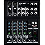 Mackie Mix8 8 channel Compact Analog Mixer