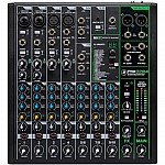 Mackie ProFX10 V3 10-channel Mixer with USB and Effects