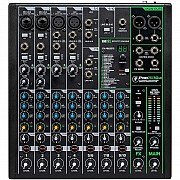 Mackie ProFX10 V3 10-channel Mixer with USB and Effects