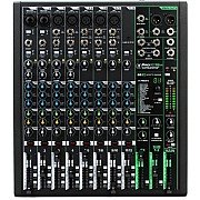 Mackie ProFX12 V3 12-channel Mixer with USB and Effects