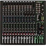 Mackie ProFX16 V3 16-channel Mixer with USB and Effects