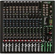 Mackie ProFX16 V3 16-channel Mixer with USB and Effects