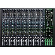 Mackie ProFX22 V3 22-channel Mixer with USB and Effects