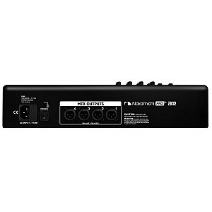 Toko Alat Musik Jual Semua Product Paket Karaoke Nakamichi Terlengkap Original dan Termurah