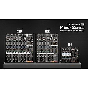 Toko Alat Musik Jual Semua Product Paket Karaoke Nakamichi Terlengkap Original dan Termurah