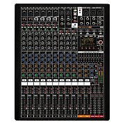 Nakamichi ZX 12 Professional 12 Channel Audio Mixer