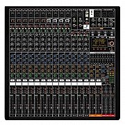 Nakamichi ZX 16 Professional 16 Channel Audio Mixer