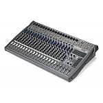 Samson L2000 20-Channel Mixer