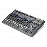 Samson L2000 20-Channel Mixer