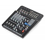 Samson MXP124FX - MixPad Compact, 12-Channel Analog Stereo Mixer with Effects and USB