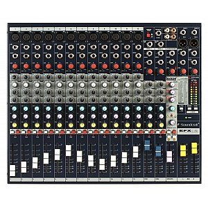 Toko Alat Musik Jual Semua Product Soundcraft Terlengkap Original dan Termurah