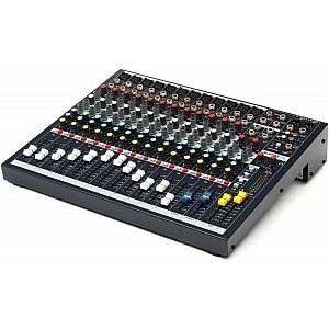 Toko Alat Musik Jual Semua Product Soundcraft Terlengkap Original dan Termurah