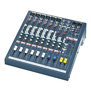 Toko Alat Musik Jual Semua Product Soundcraft Terlengkap Original dan Termurah